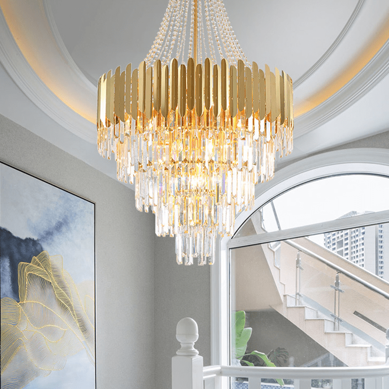 luxury-chandeliers