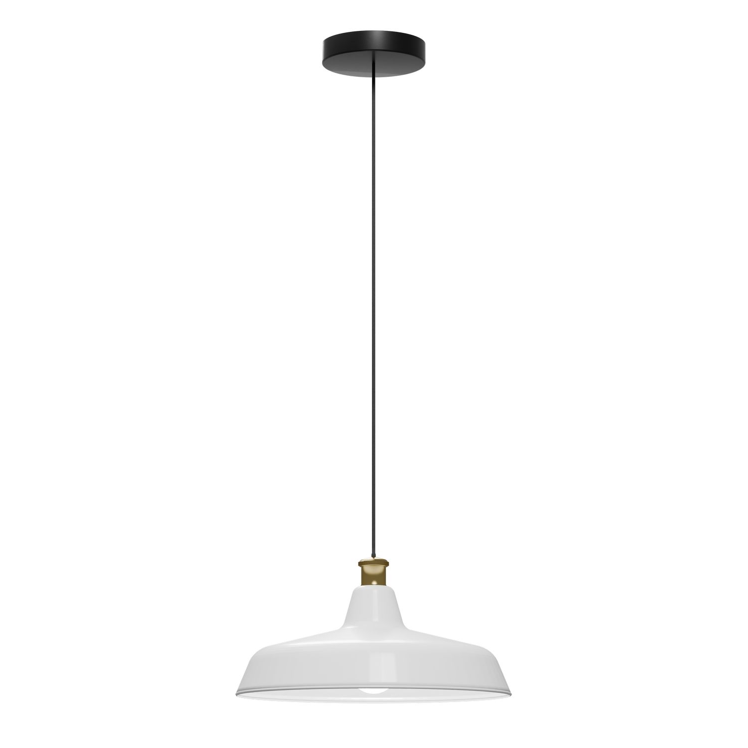 Metal 20cm with Industrial Style- Pendant Light