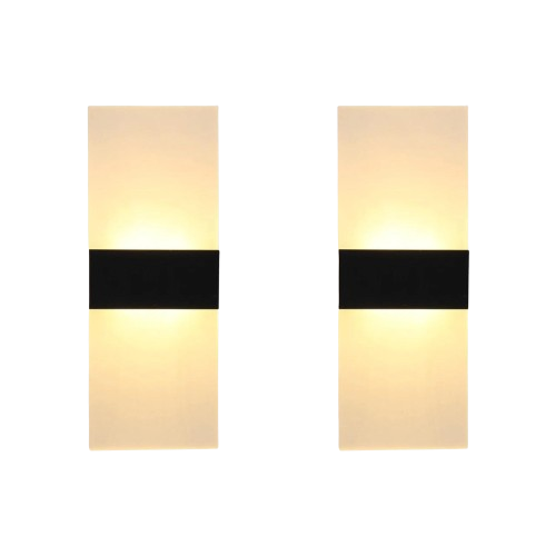 Wall light with luxury style for indoor -4000k