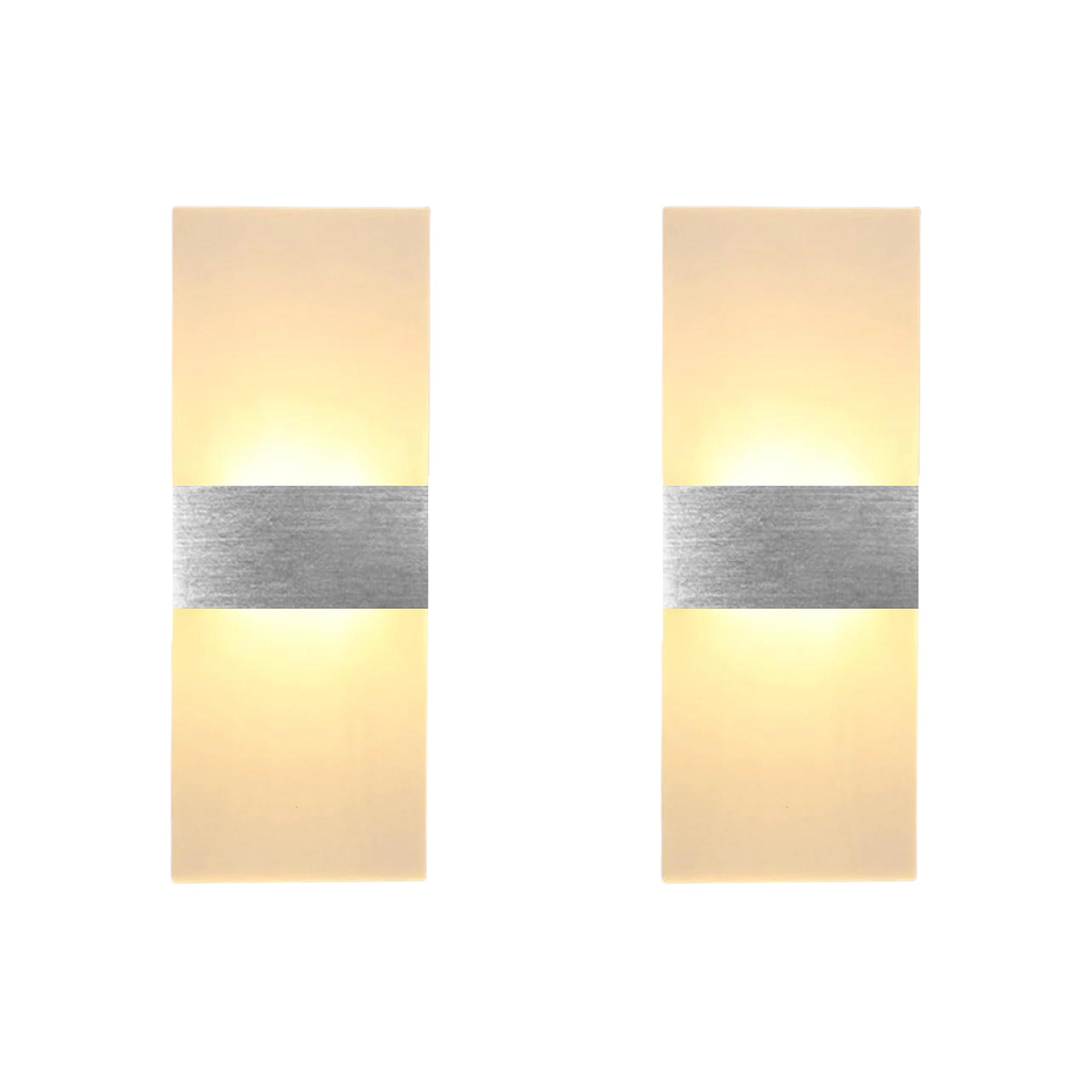 Wall light with luxury style for indoor