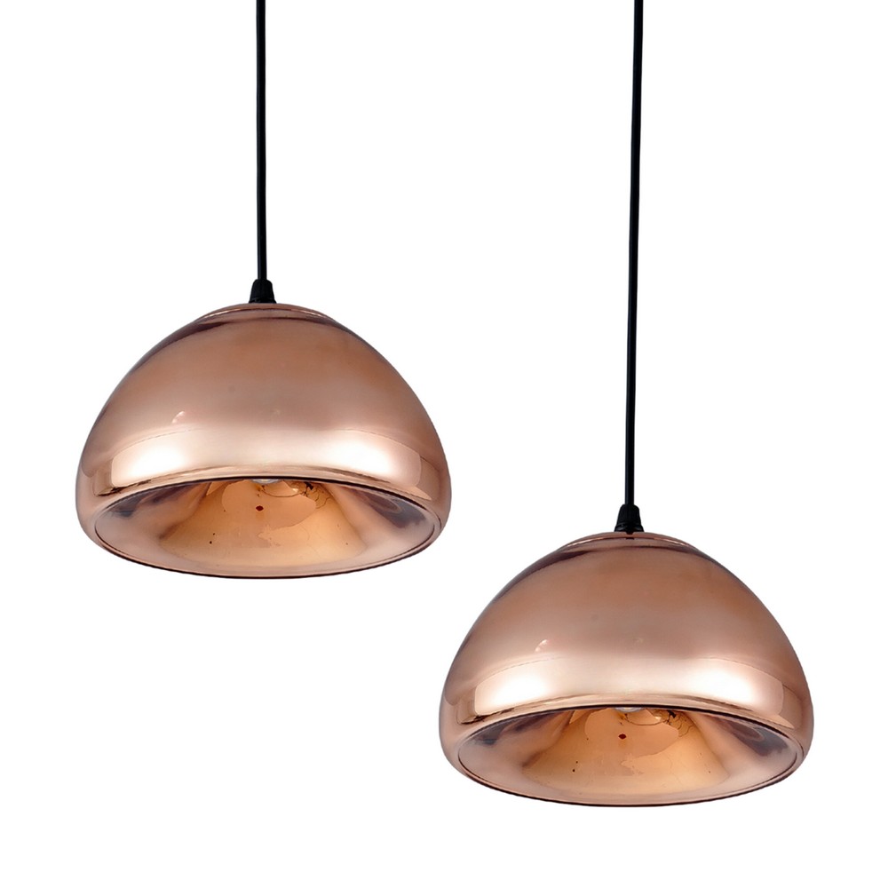 Gia-Modern Gold Pendant light