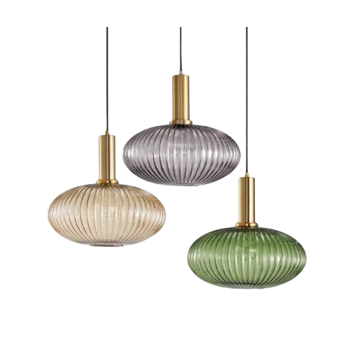 Classy Glass pendant light shades