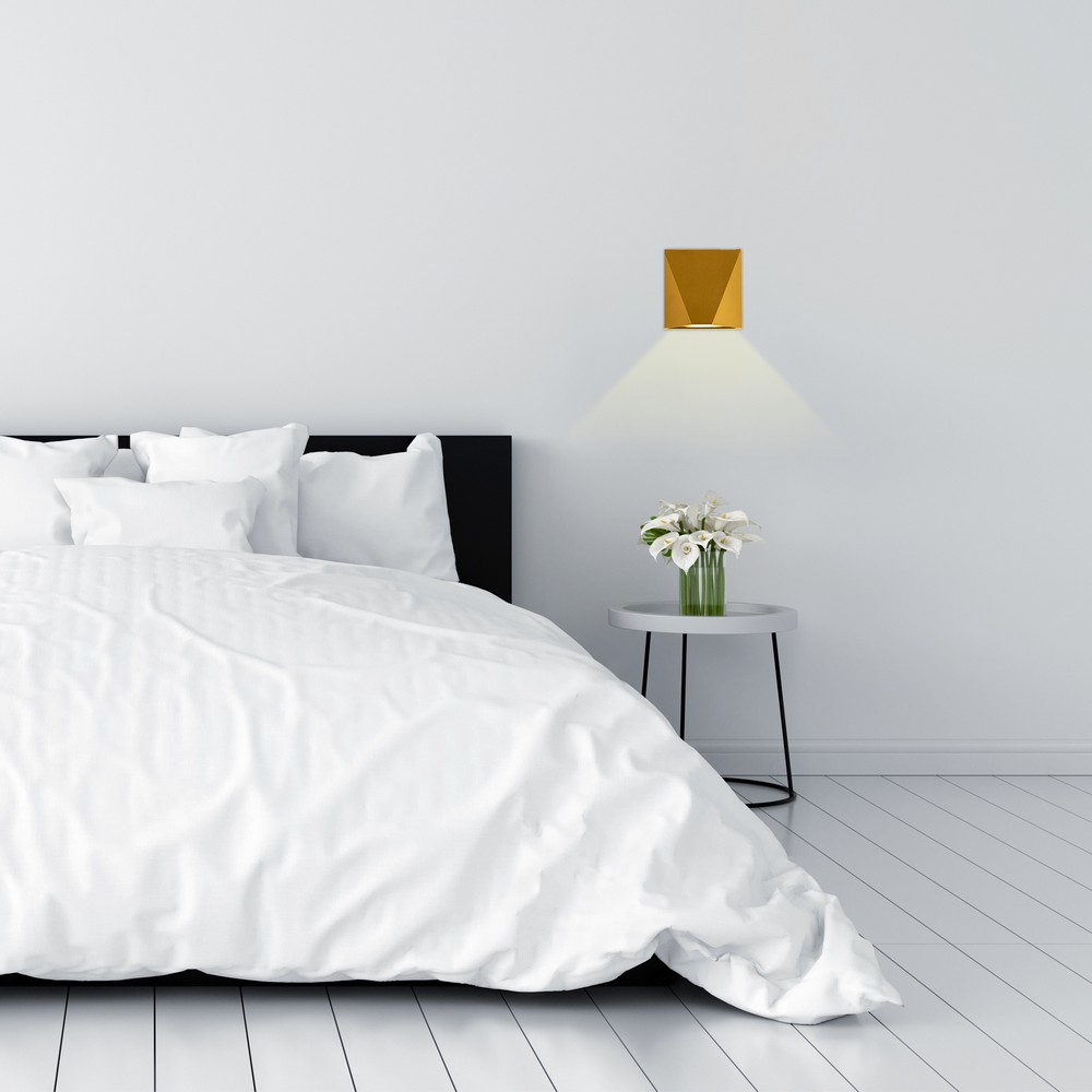 Simple and Contemporary Wall Light
