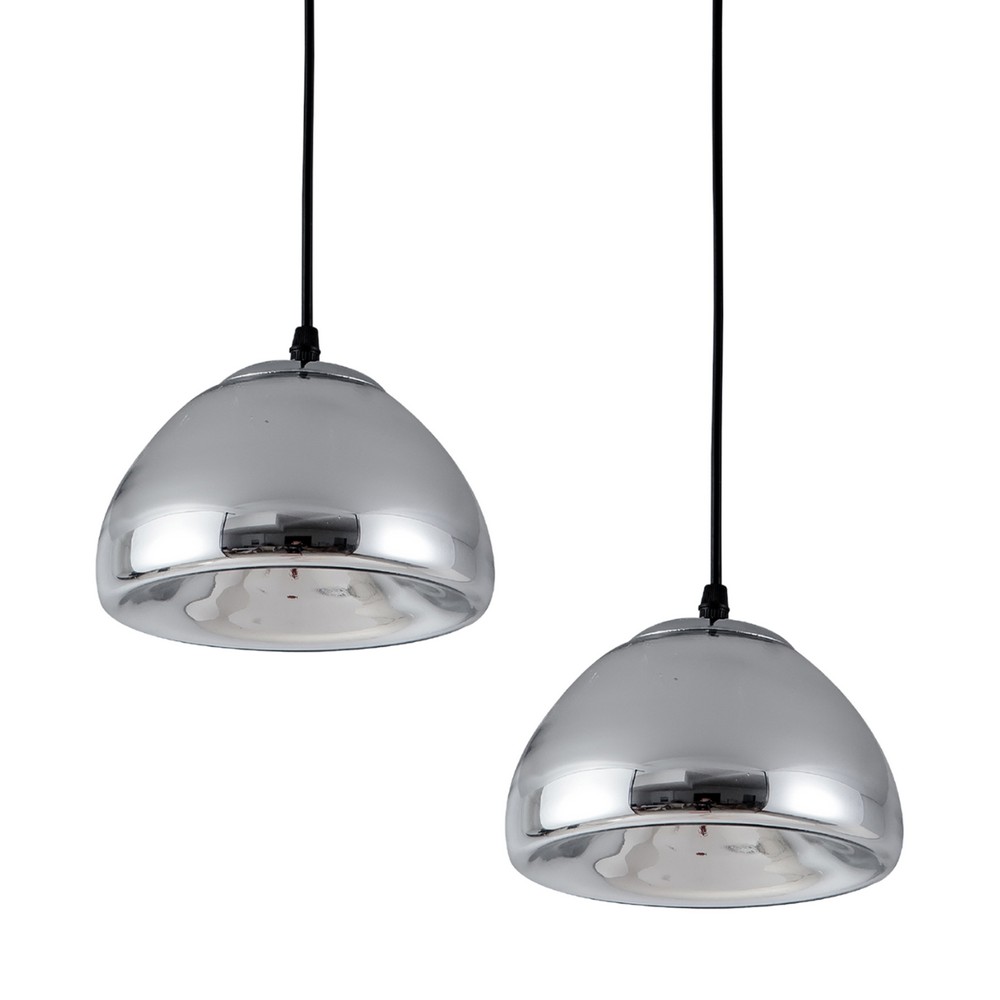 Gia-Modern Gold Pendant light