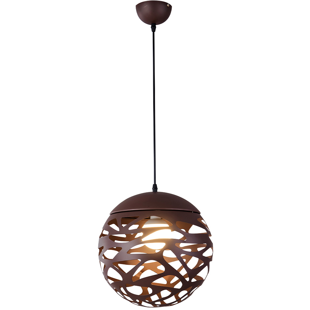 Giada-Hanging Ball  Copper 30cm - pendant light