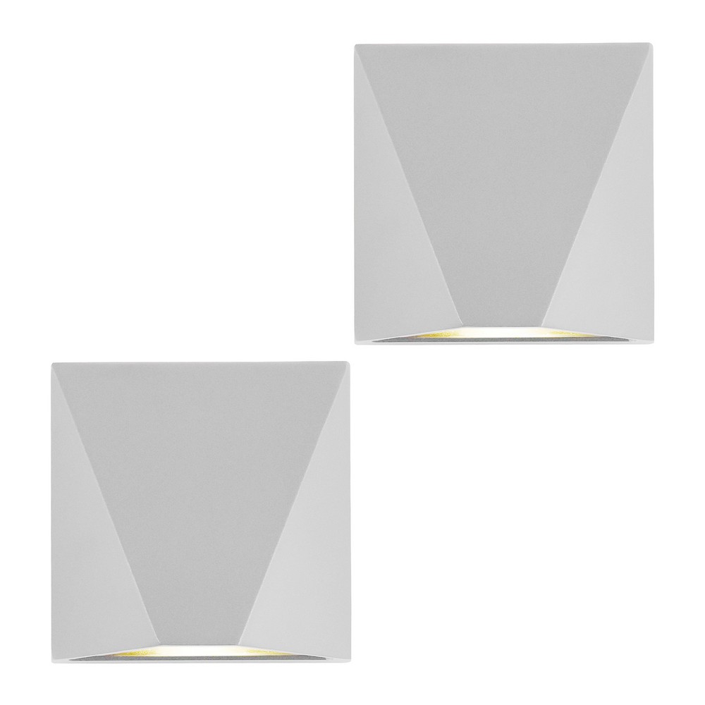 Simple and Contemporary Wall Light