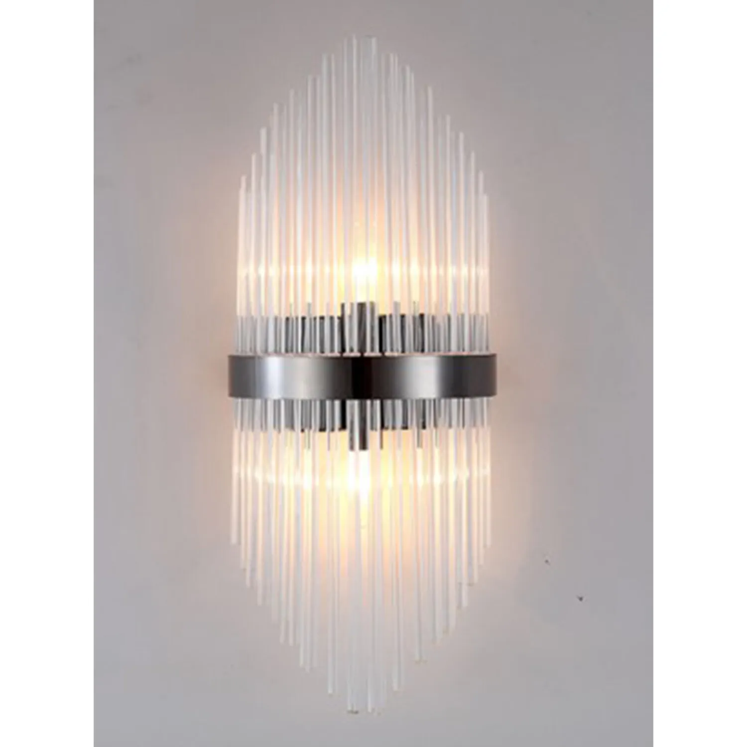 Large Luxury bedside Wall light-50cm