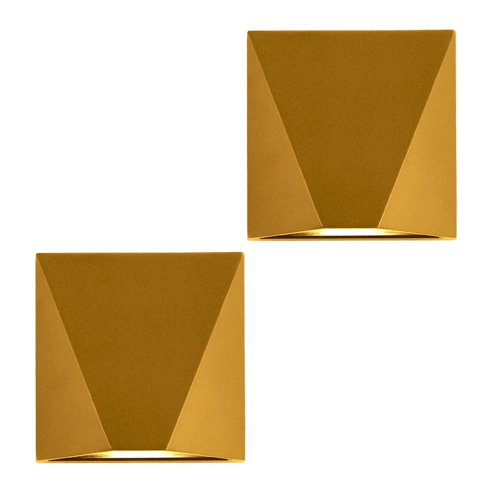 Simple and Contemporary Wall Light