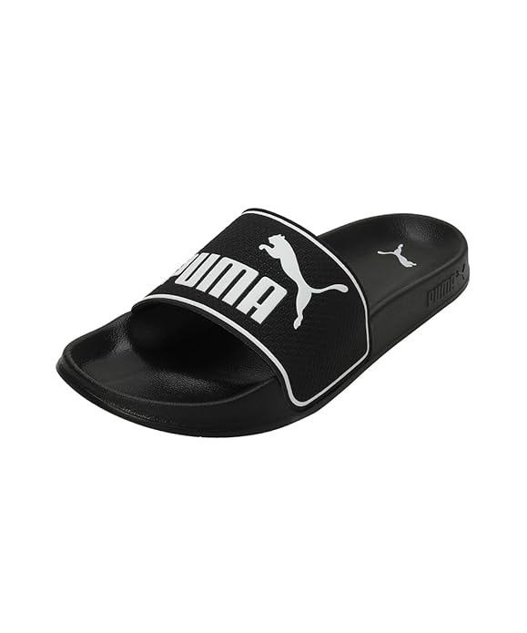 Puma Unisex Adult Leadcat 2.0 Slide