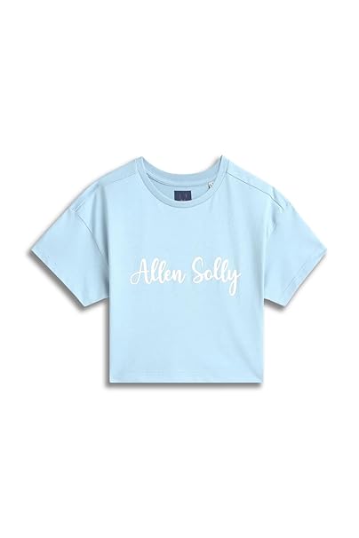 Allen Solly Boys T-Shirt