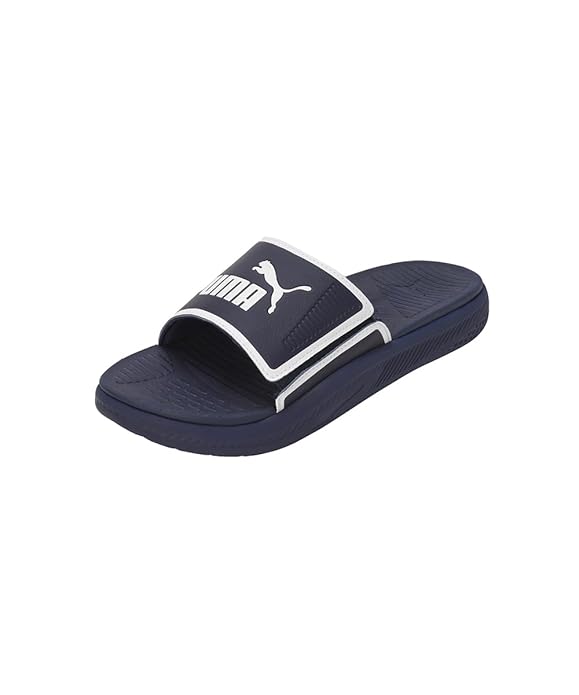 Puma Men Softride Slide