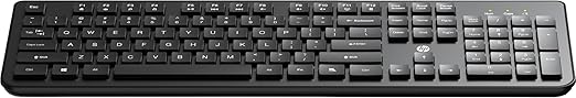 HP K290 Wireless Keyboard