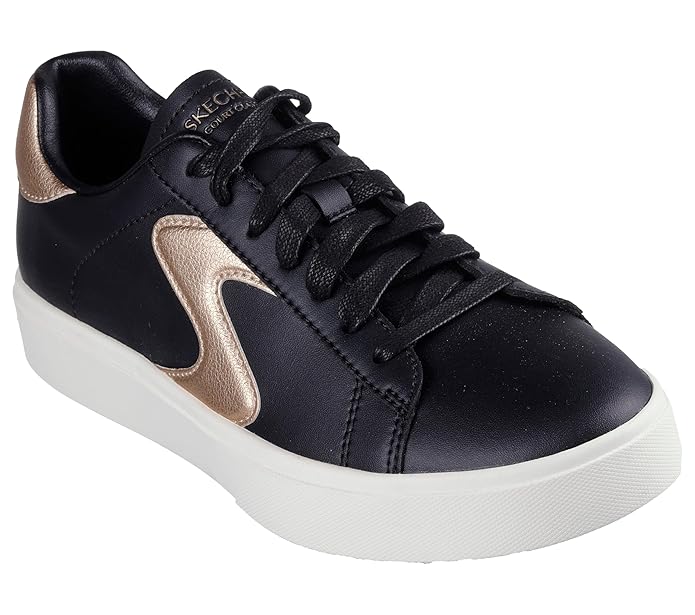 Skechers Womens Eden LX Sneaker