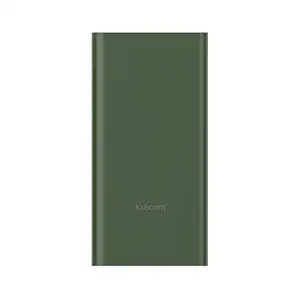 Xiaomi Power Bank 4i 10000mAh 22.5W Fast Charging PD|Smart 12 Layer Protection| Durable Steel Casing |Triple Output Ports|Supports All Phone(MI Power Bank),Green
