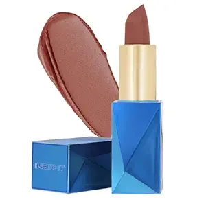 INSIGHT Professional Ultra Smooth Lipstick - Daybreak | Weightless Formula | Intense Color Payoff | Non-Sticky, Moisturizing | Enriched with Rice Bran Butter & Vitamin E - 3.8g