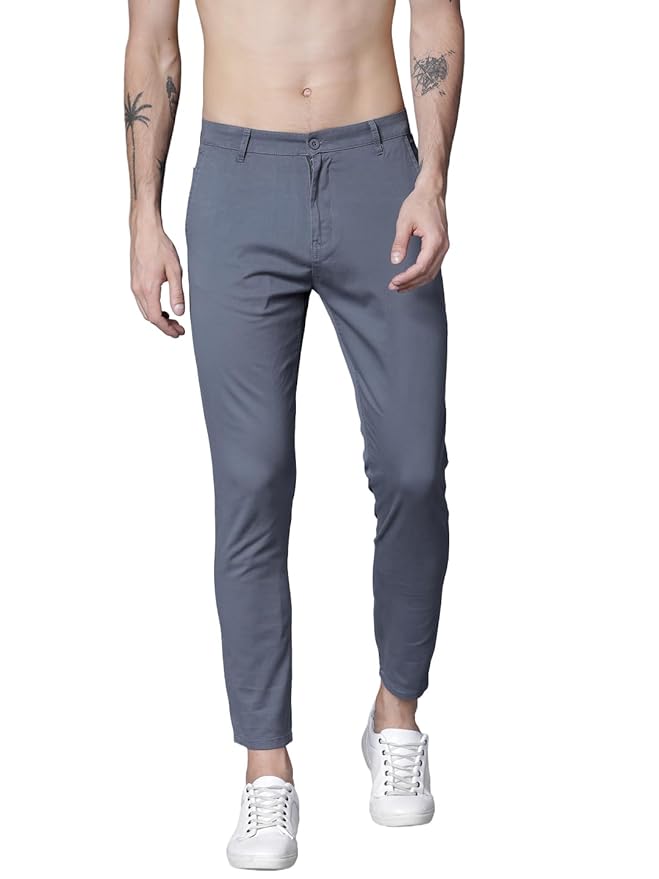 Highlander Men Pants