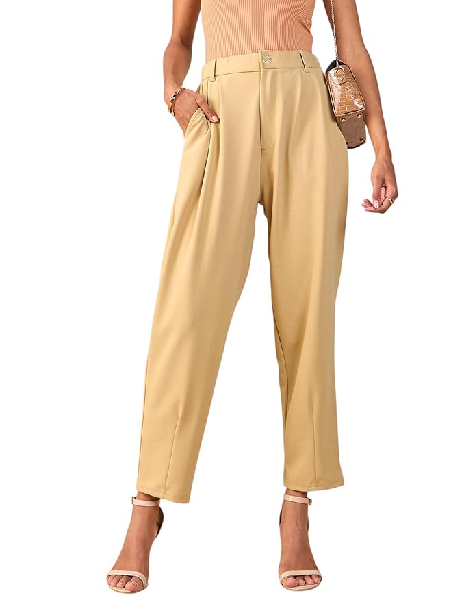 Sassafras Women's Comfort Fit Pants