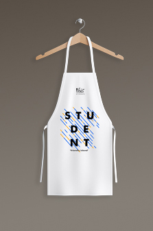 Apron