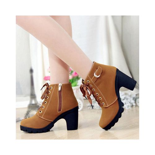 2021 Womens Casual Shoes High Heels 
