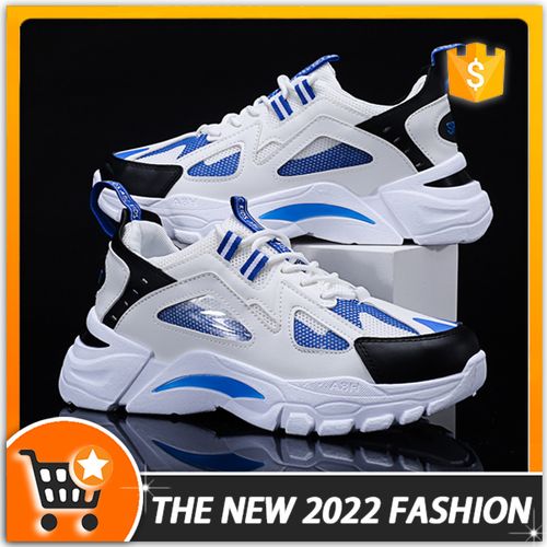2022 Men's Casual Sneakers