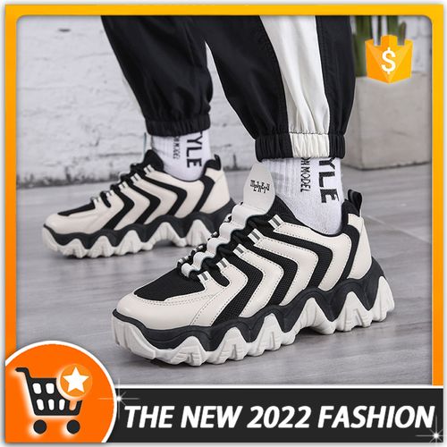 2022 Men's Classic Running Sneakers-