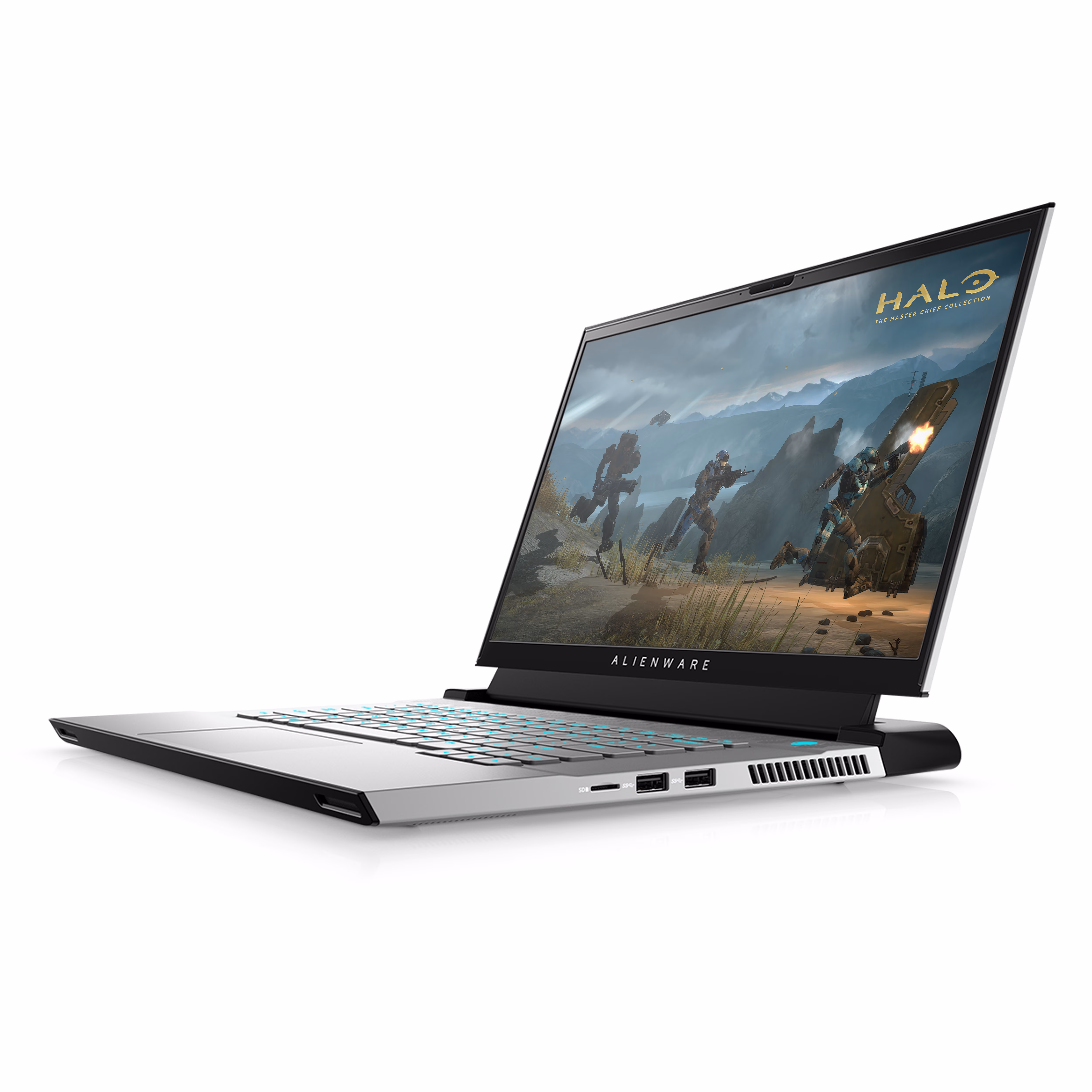 ALIENWARE M15 R4 GAMING LAPTOP
