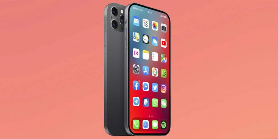 Apple Iphon 12