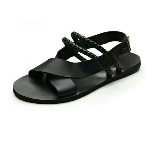 Cornel Men's Casual Gladiator Sandal