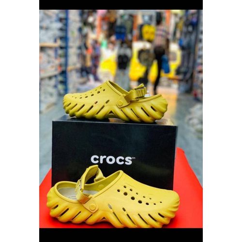 Crocs Pollex Crocs Classic Clog