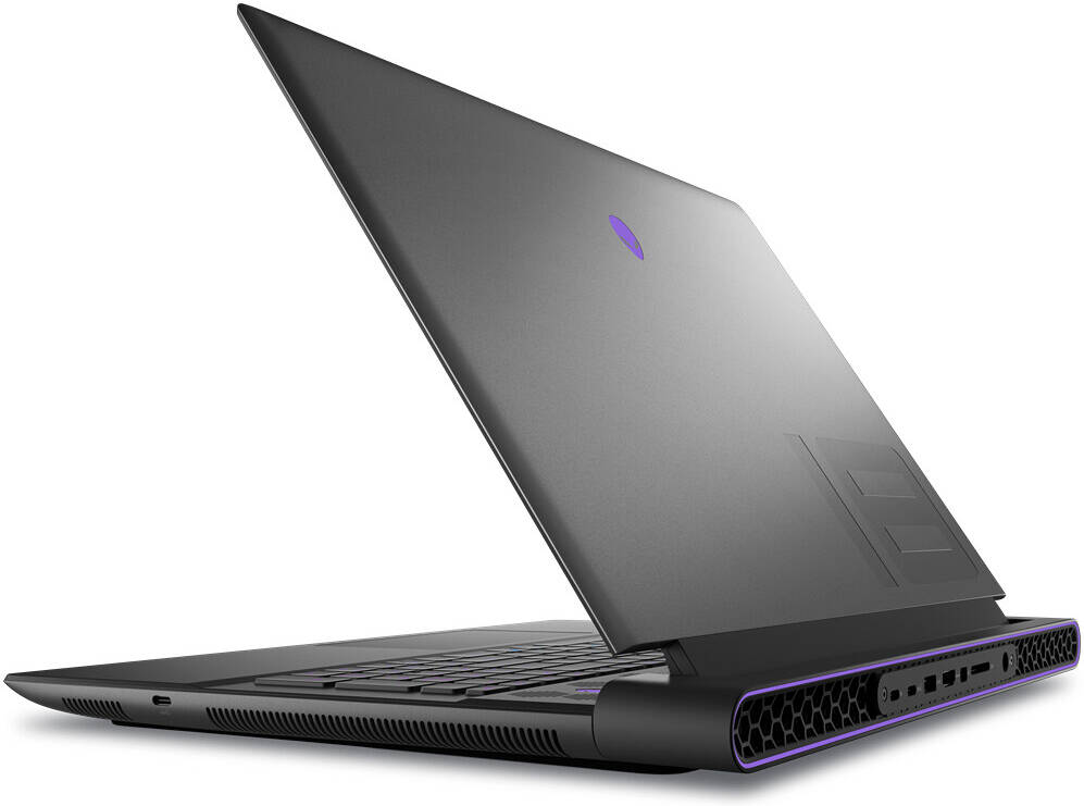 Dell Alienware M15