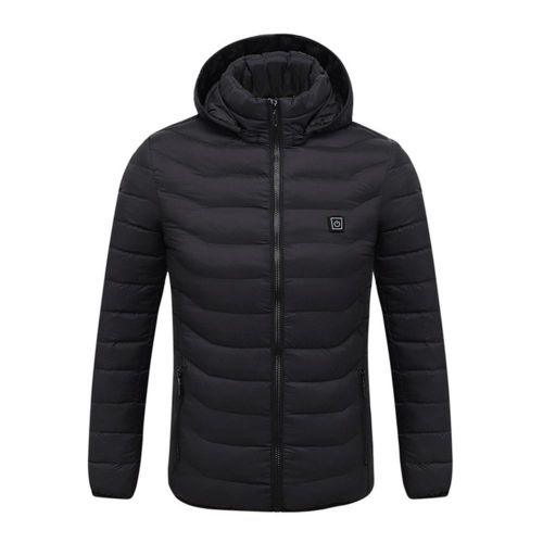 Electric Heated Vest Jackets 