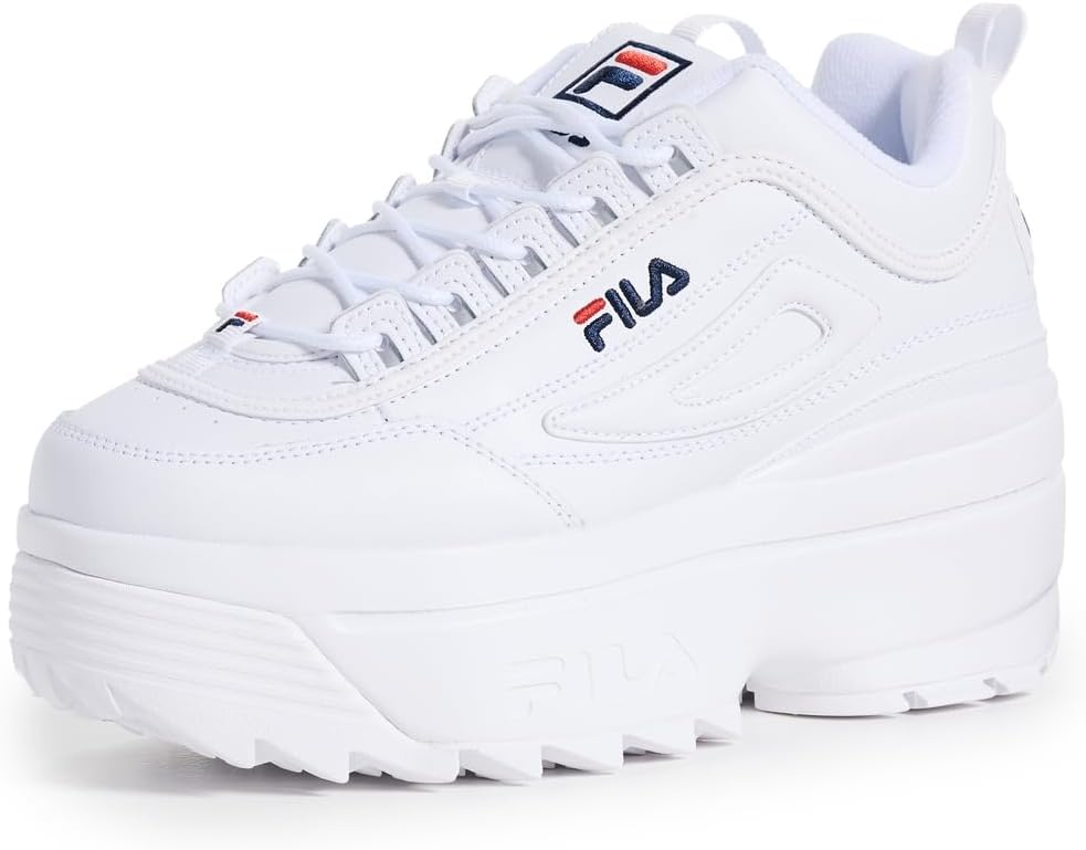Fila female Breathable Sneakers