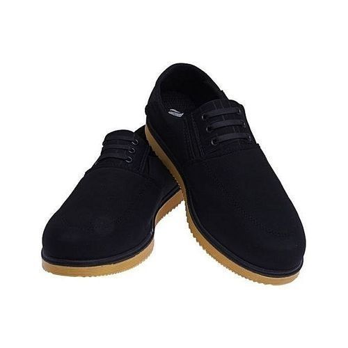 Flame Elegant Men's Lace Up Sneakers