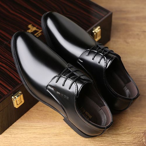 Groomsmen Wedding Shoes