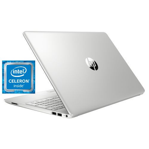Hp 15 Intel Celeron N4020