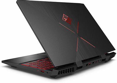 Hp Omen 15 Gaming Pc
