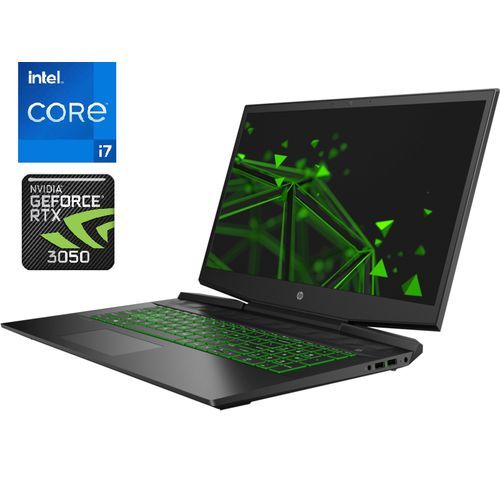Hp Pavilion Gaming 15