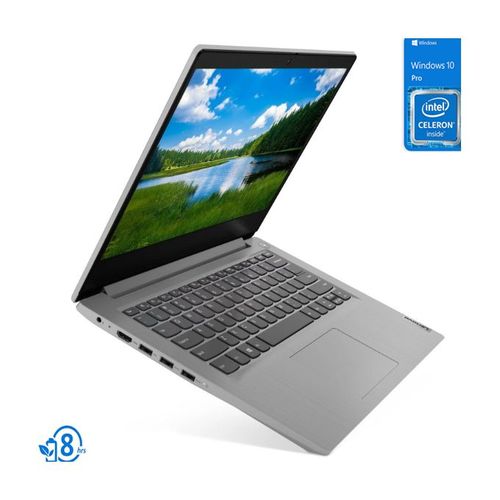 Lenovo Ideapad Intel Celeron