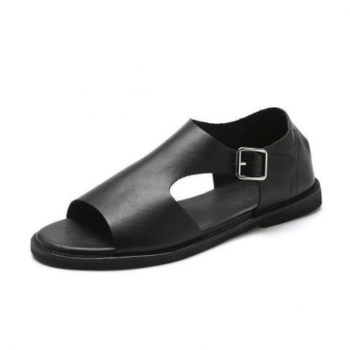 Male Sandals Casual Gladiator