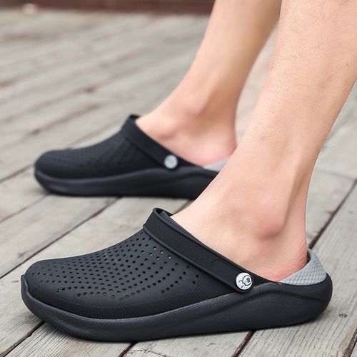 Men's Sandals, Slippers, Couple Shoes