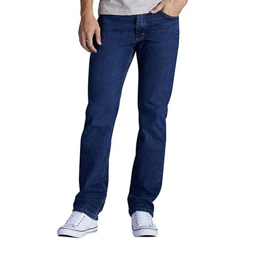 Men's Stock Regular Fit Denim