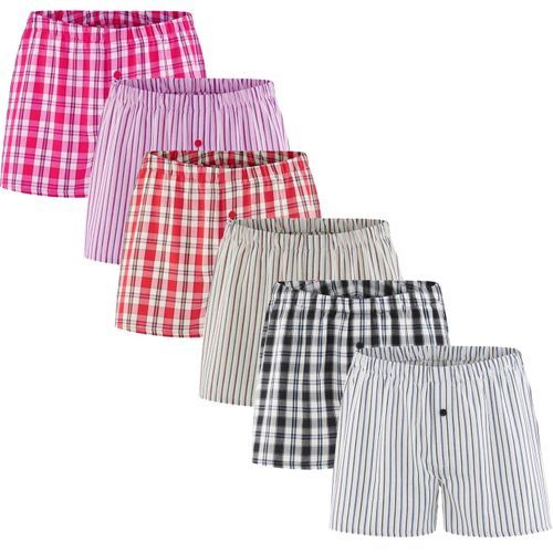 Men's Underwear Boxers Shorts