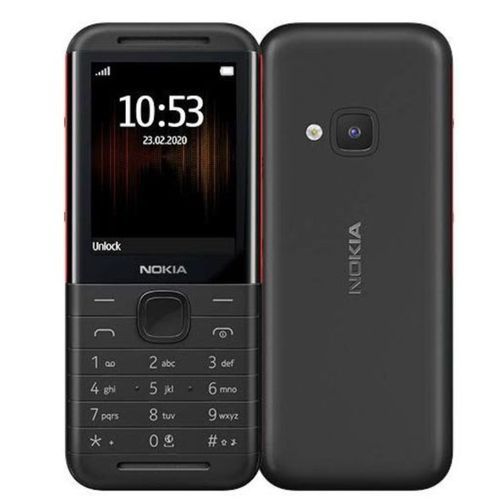Nokia 5310 XpressMusic, 