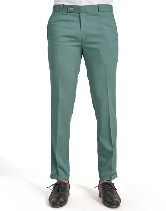 Office Suit Trouser