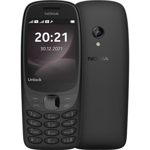 Nokia 6310 Classic Design
