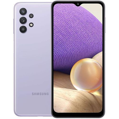 Samsung Galaxy A32, 6.4" 6GB / 128GB