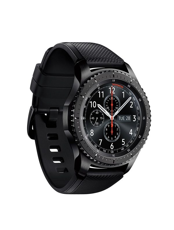 Samsung gear s3 frontier