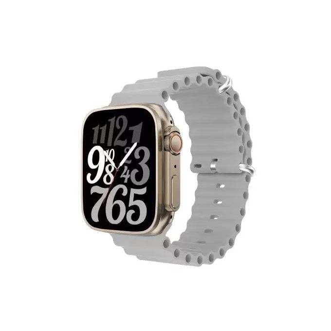 Smart Wrist Watch For Android And Apple