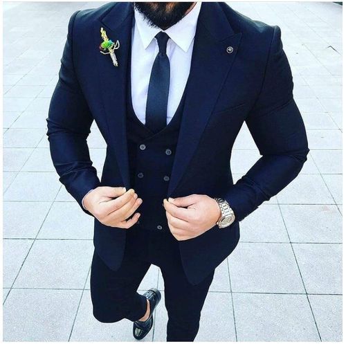 Suit For Wedding And Office