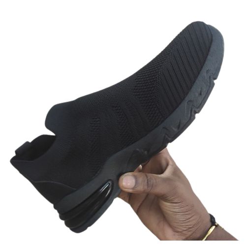 Trendy Easyon MN Fashion Sneakers -